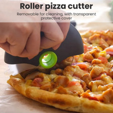 Stainless Steel Roller Cutter