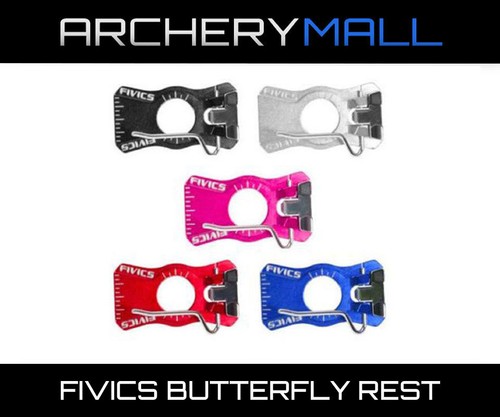 Fivics archery butterfly - archery,