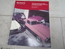 Ferrari Gstaad 2002 Auction