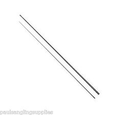 Spare  Shakespeare  Pole Fishing Top 2 kit   15.5mm    ZWIM155