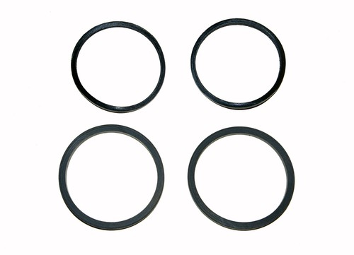Rear brake caliper seal - , kit