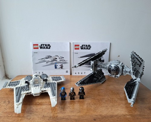 Lego star wars mandalorian - star, wars: