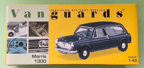 Vanguards va48000 morris - -,