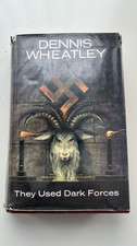 Dennis wheatley they used - wheatley,