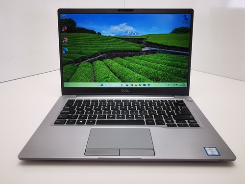 Dell latitude 7300 - latitude,