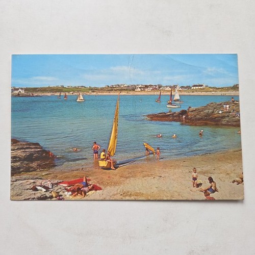 Trearddur bay anglesey pt23602 - bay,