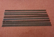 Hornby r603 long straight - r603,