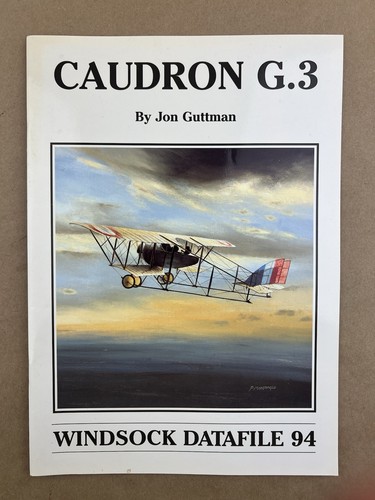 Windsock datafile 94 - no.,