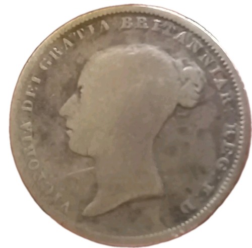 1839 queen victoria 925 - 1839,