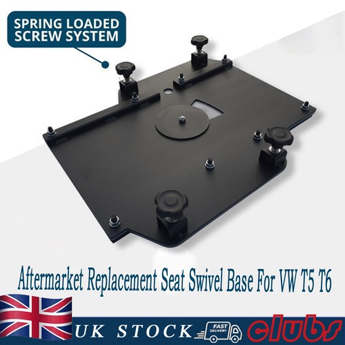 For t6 transporter - for, vw
