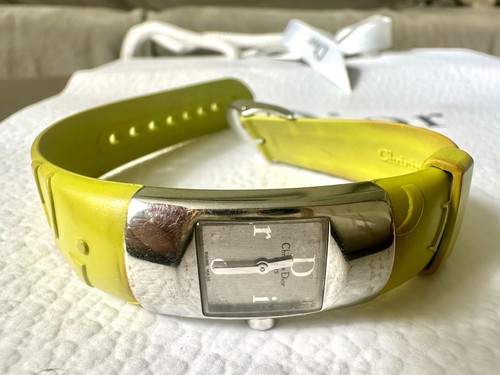 Christian dior women watch - women,