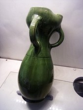 Belgian/Flemish Earthenware