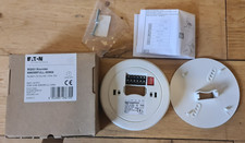 EATON SQG3 CONVENTIONAL BASE SOUNDER SQUASHNI G3 SOUNDER WHITE