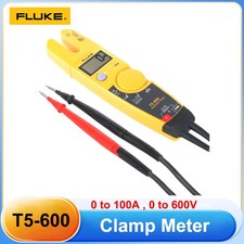 Fluke T5-600 Clamp Meter