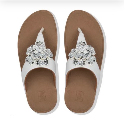Fit flop lottie corsage - corsage, flip