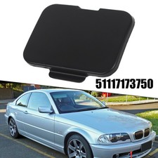 Installation Location: Front