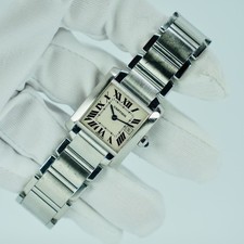 Cartier TANK FRANÇAISEl