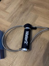 Water2 Pod Filter Limescale