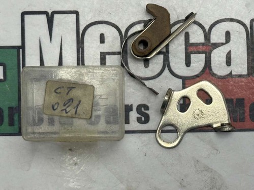 Contacts pins funken 021 - pins,