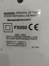 Honeywell GALAXY FX 050 Used