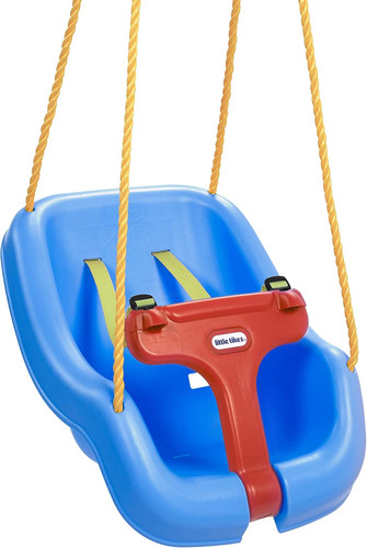 Little tikes snug - 'n, secure