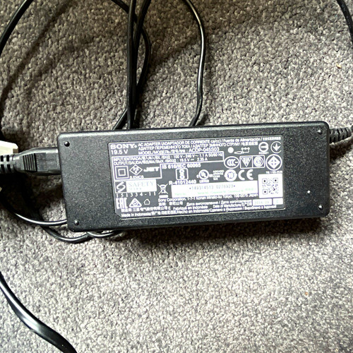 Sony acdp 045s03 2 31a - sony, 2.31a