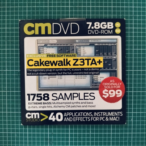Music samples rare oop - samples, cd