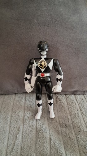 Power rangers mighty morphin - mighty,