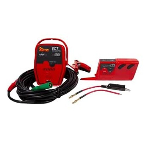 Power probe ect3000b - probe,