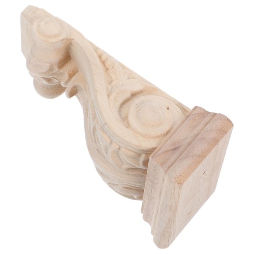 Wood corbels decorative - corbels,
