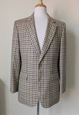 DAKS Jermyn Street 38R Sports