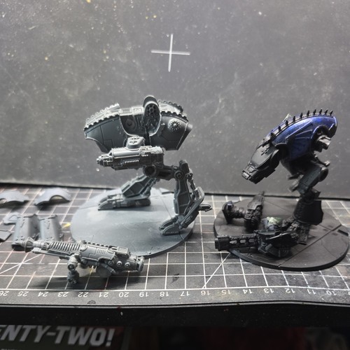 Adeptus titanicus 2x - adeptus,