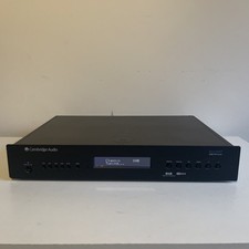 Cambridge Audio Azure 640T