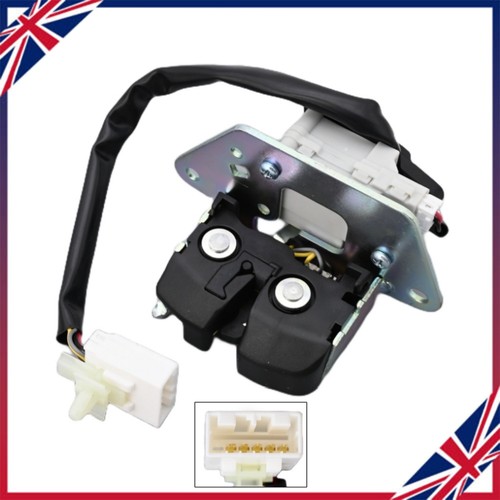 51812524 rear tailgate - tailgate, trunk