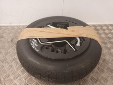 Fiat Punto 00-07 14 Inch Space Saver Spare Wheel Jack & Wheel Brace 478104