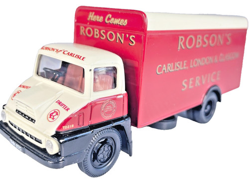 Corgi classics 30304 - 30304, 1:50