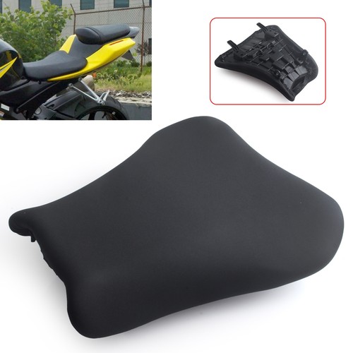 Front rider driver seat fit - seat,