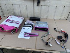 Ministry of Sound Car Stereo