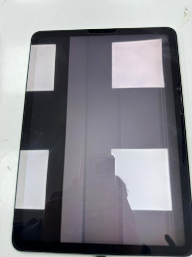 Ipad air 4th generation - ipad,
