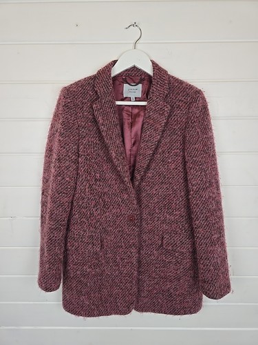 Jigsaw size coat - coat, alfa-fi