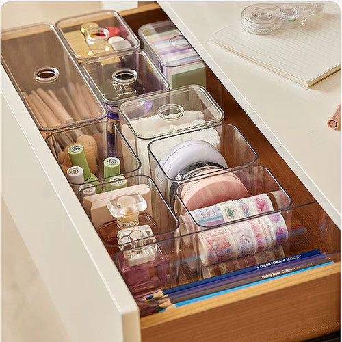Makeup organiser drawers - organiser, 25pcs
