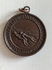 Royal life saving - saving, est