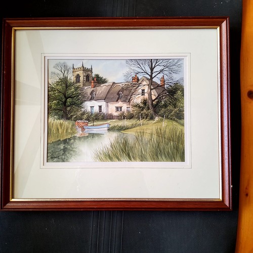 Great barford original - barford,