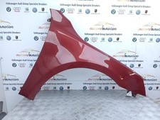 SKODA OCTAVIA 2014 Mk3 (5E)