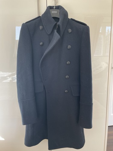 Farrell mens navy length - mens,