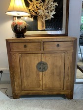 Antique Chinese Reclaimed Old