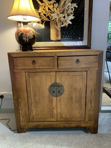 Antique chinese reclaimed - antique,