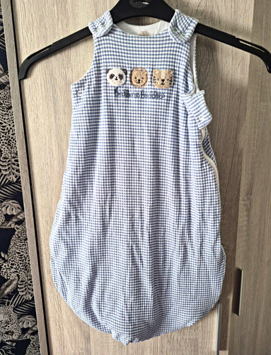 Unisex baby sleeping bag - baby,