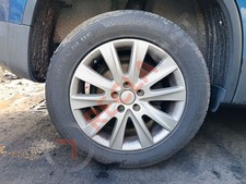 VOLKSWAGEN Tiguan 5N 2007-2011