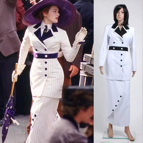 Titanic rose boarding - boarding, cosplay